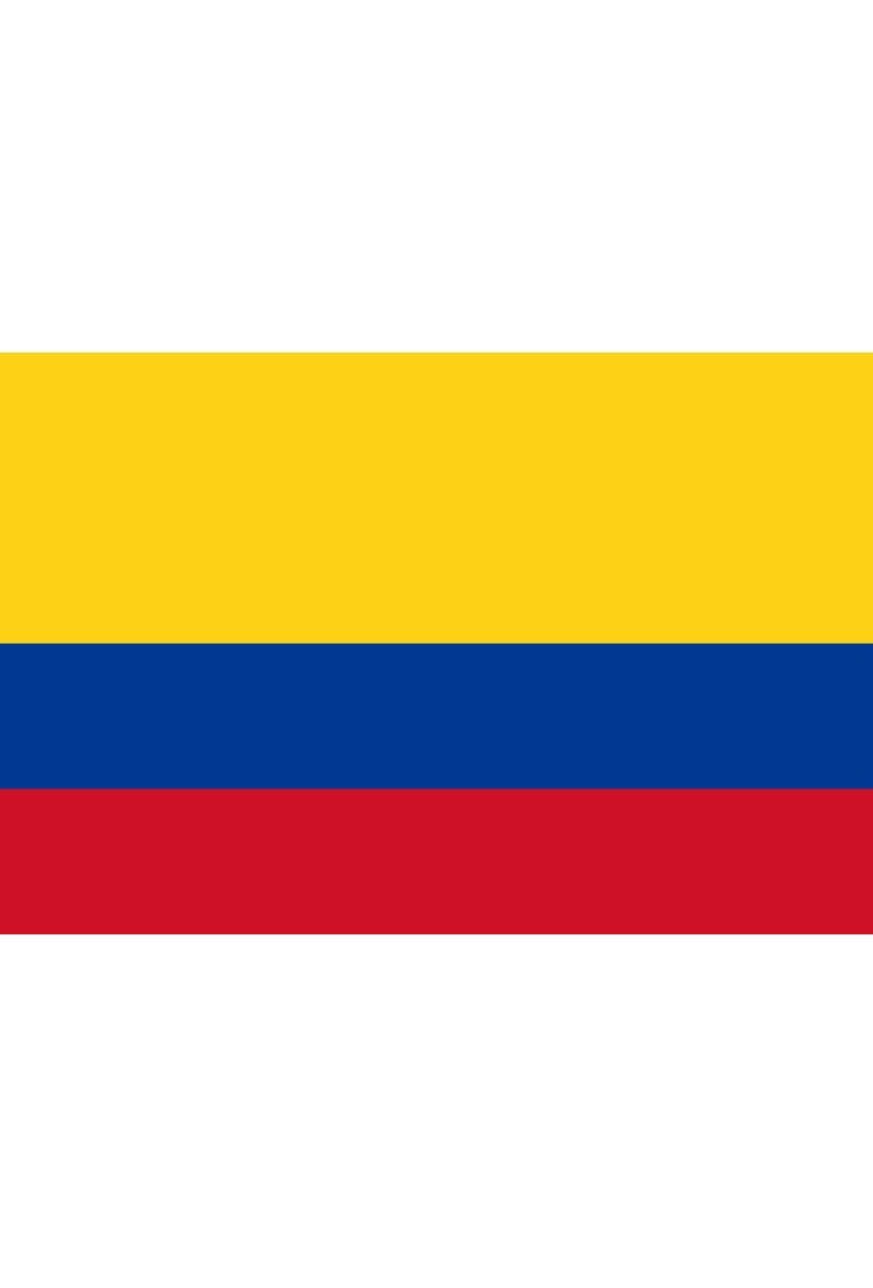 Grossiste LEXA PLUS - Drapeau Colombie 150x90 cm
