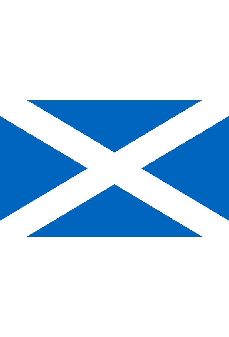 Grossiste LEXA PLUS - Drapeau Ecosse 150x90 cm
