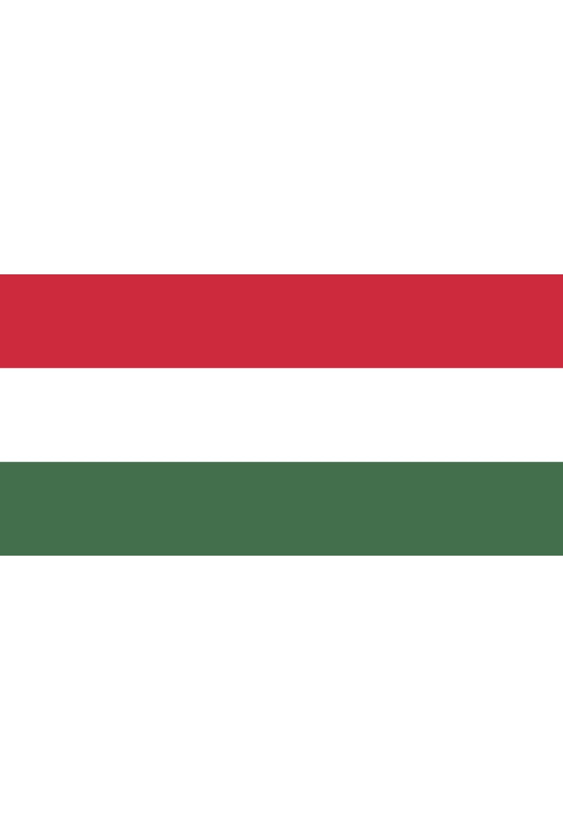 Grossiste LEXA PLUS - Drapeau Hongrie 150x90 cm