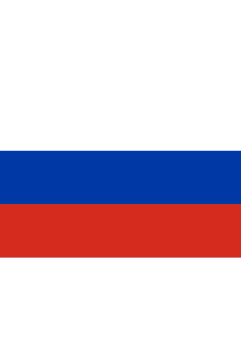 Grossiste LEXA PLUS - Drapeau Russie 150x90 cm