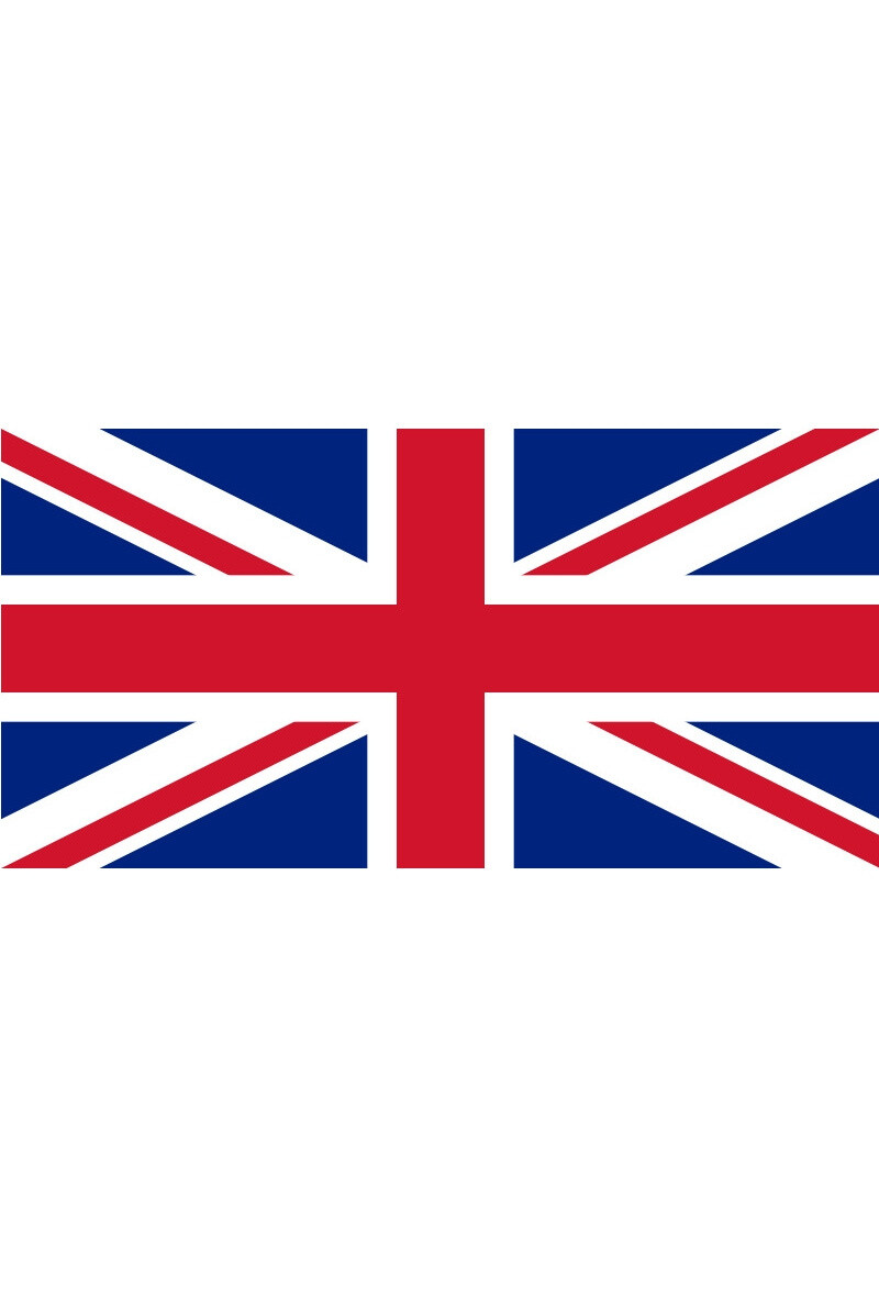 Grossiste LEXA PLUS - Drapeau Royaume Uni 150x90 cm