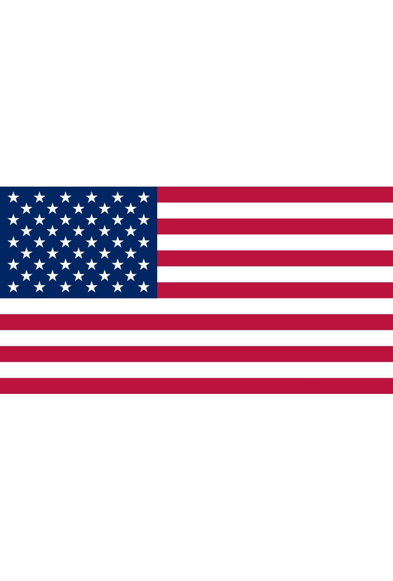 Grossista LEXA PLUS - Bandiera USA Stati Uniti 150x90 cm