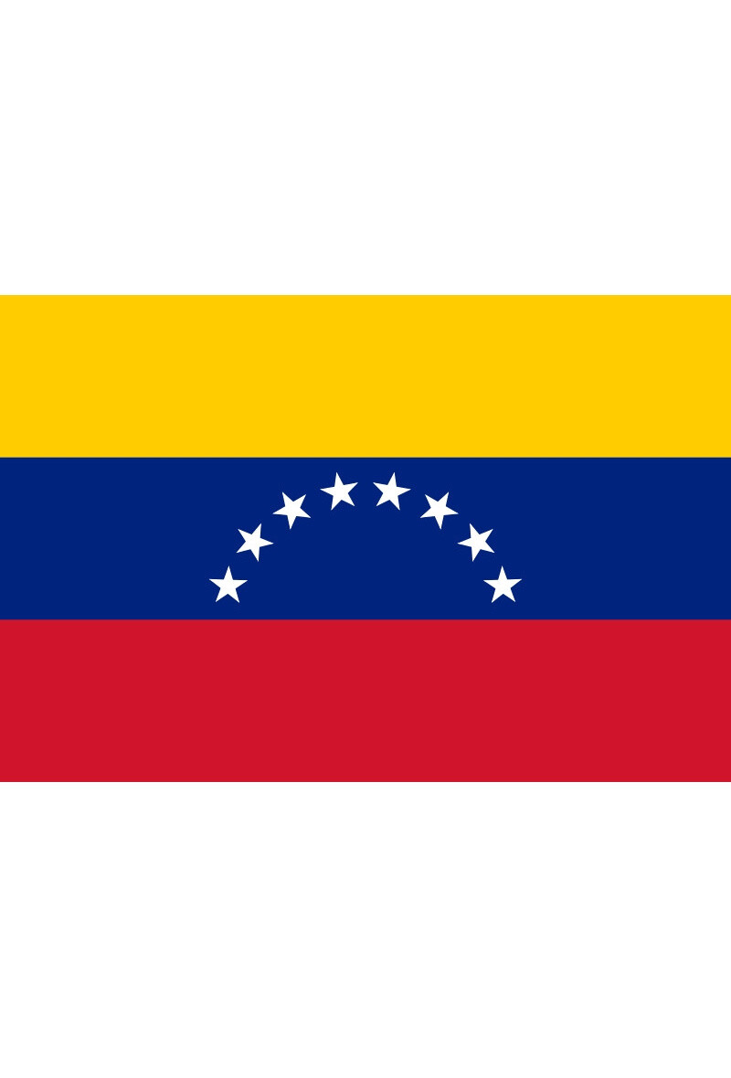 Grossiste LEXA PLUS - Drapeau Venezuela 150x90 cm