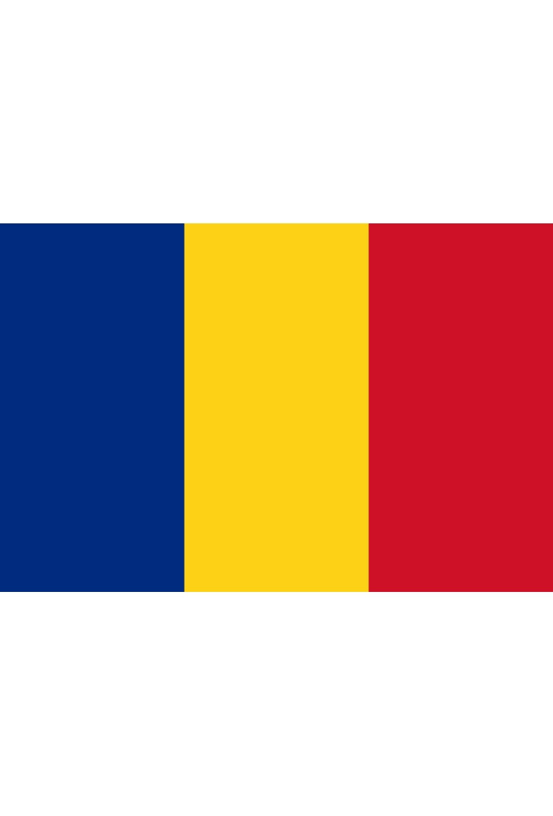 Grossiste LEXA PLUS - Drapeau Roumanie 150x90 cm