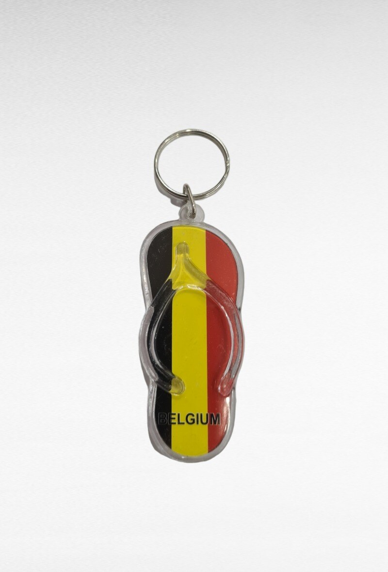 Grossiste LEXA PLUS - Porte clé tong