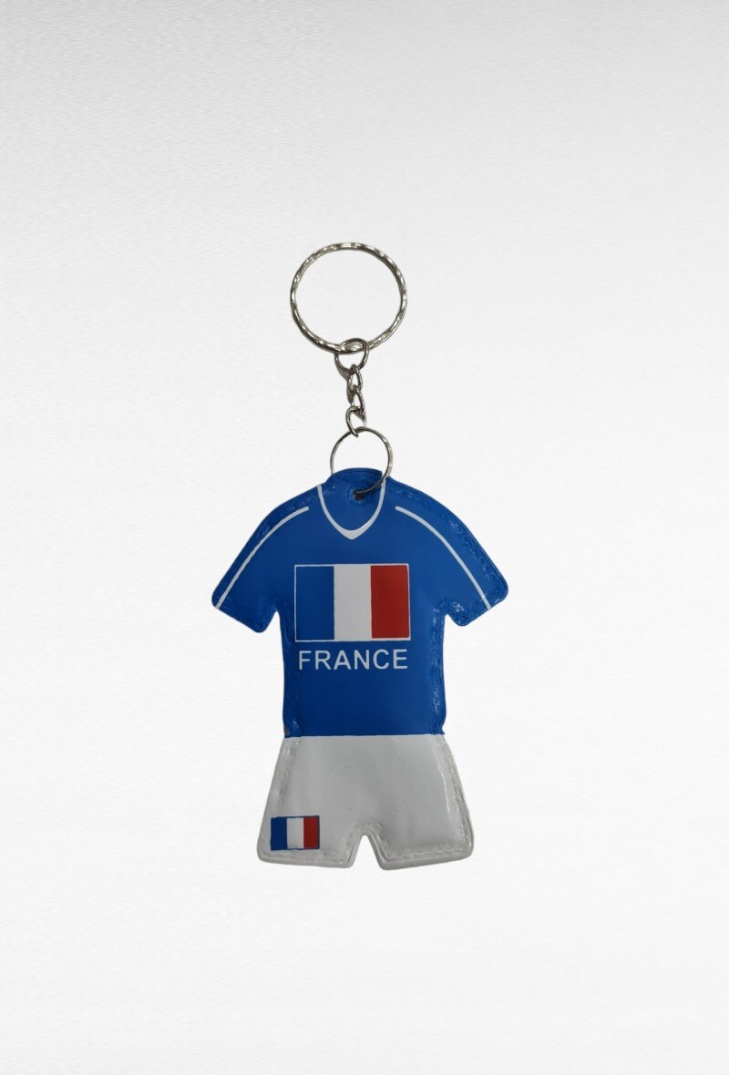 Grossiste LEXA PLUS - Porte clé maillot