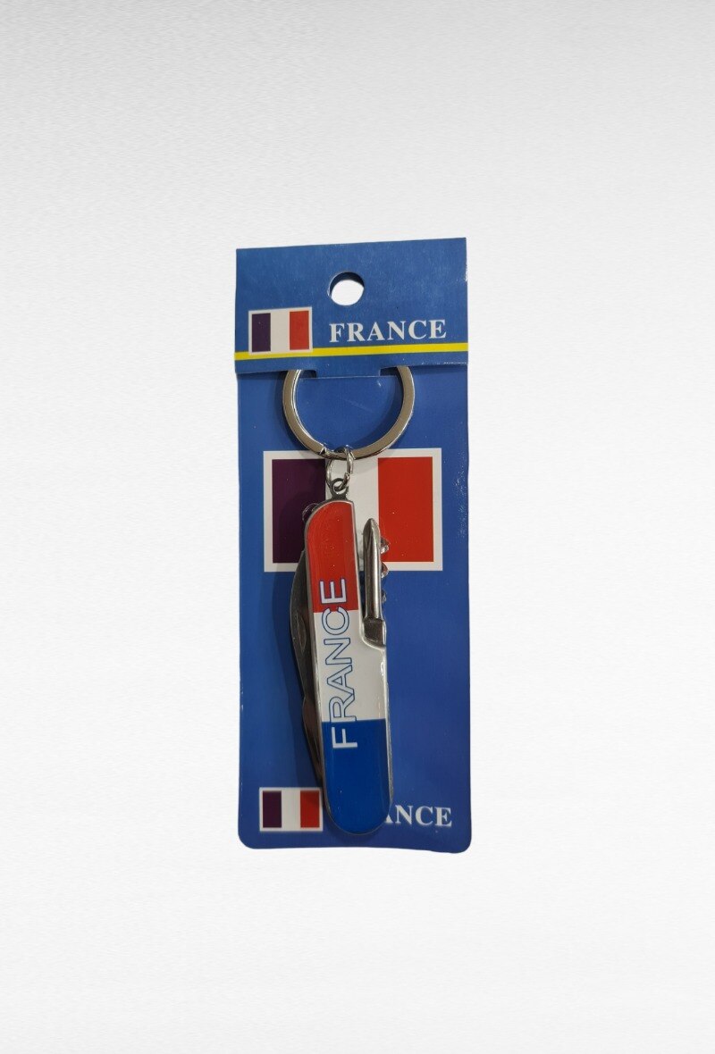 Wholesaler LEXA PLUS - Key ring