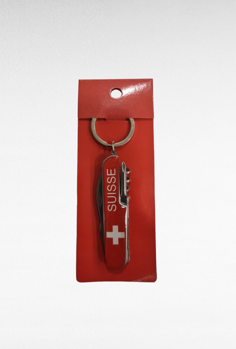 Grossiste LEXA PLUS - Porte clé multi fonctions