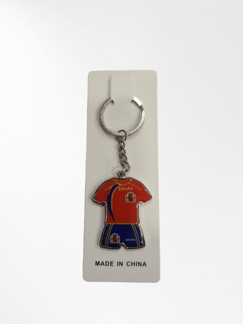 Wholesaler LEXA PLUS - Key ring