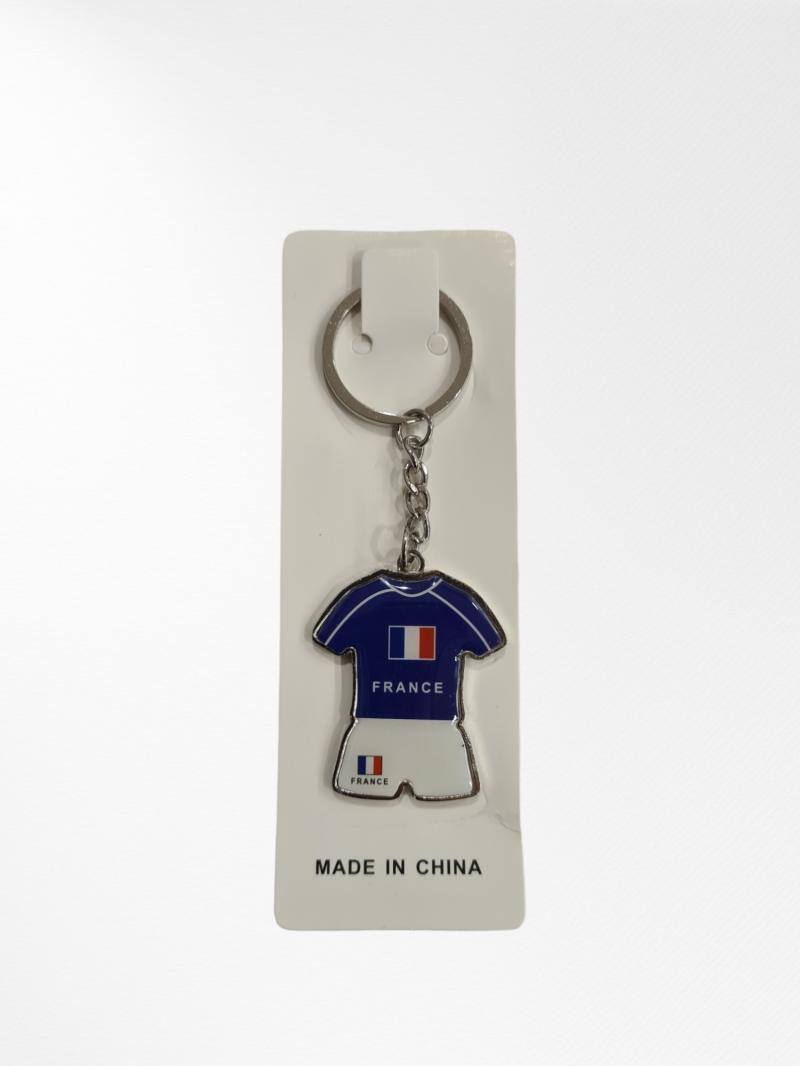 Wholesaler LEXA PLUS - Key ring