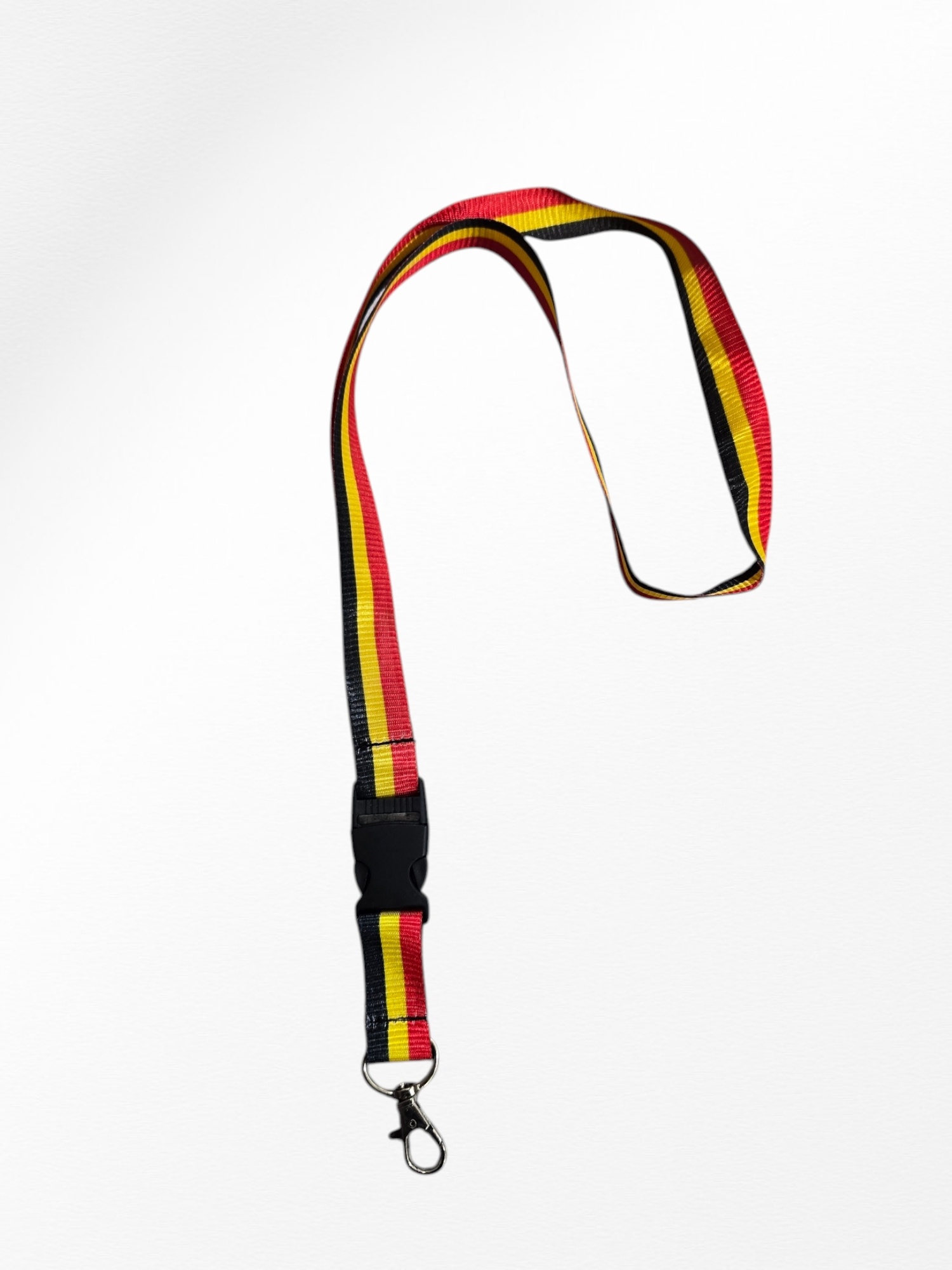 Wholesaler LEXA PLUS - Belgium Lanyard Keychain
