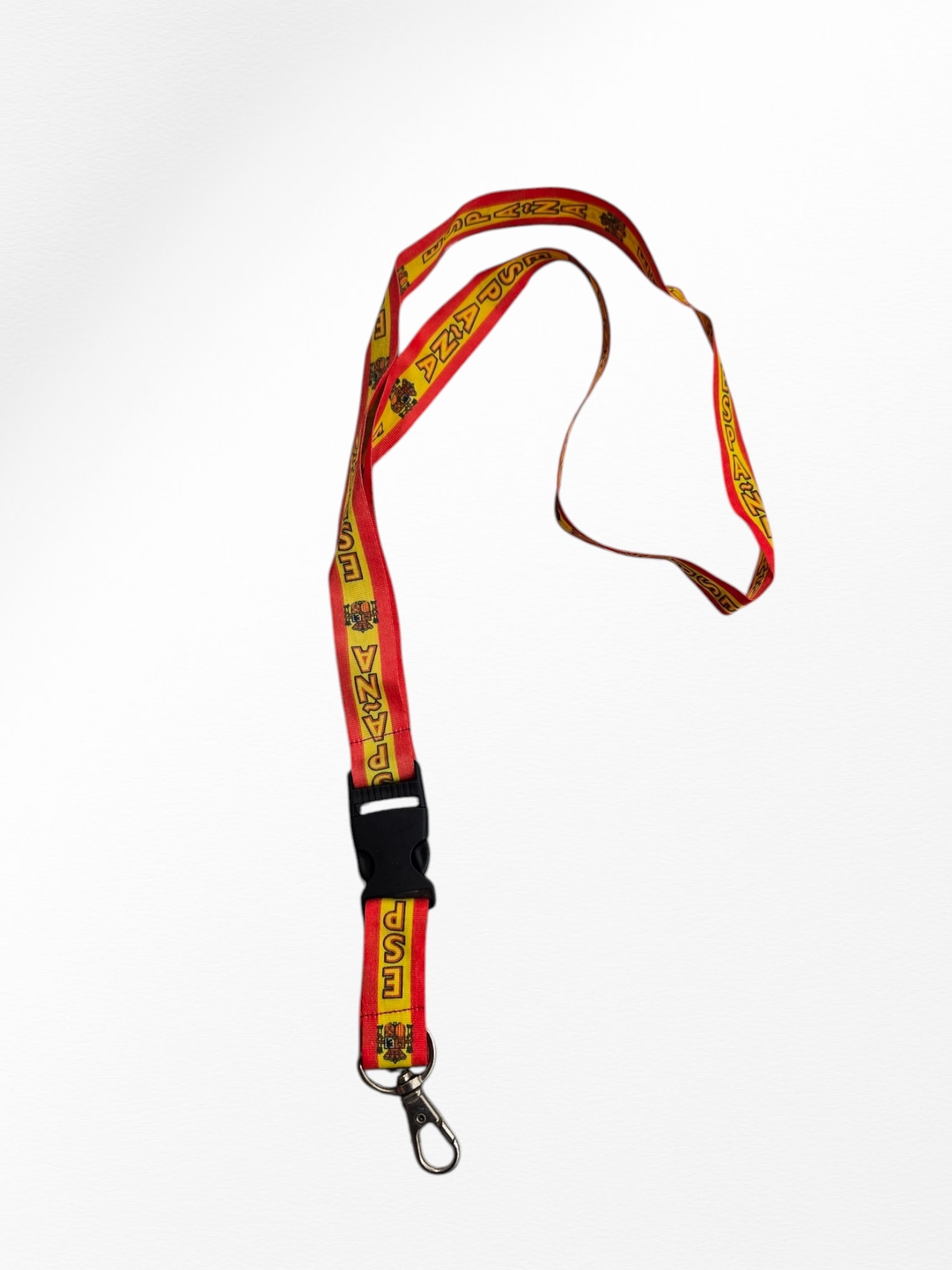 Wholesaler LEXA PLUS - Lanyard keychain Spain