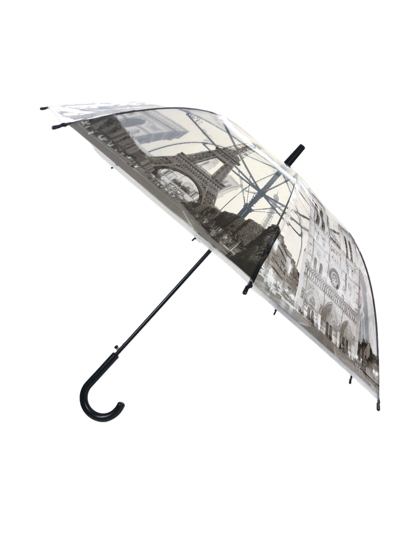 Wholesaler Lidy's - Paris Monuments Umbrella
