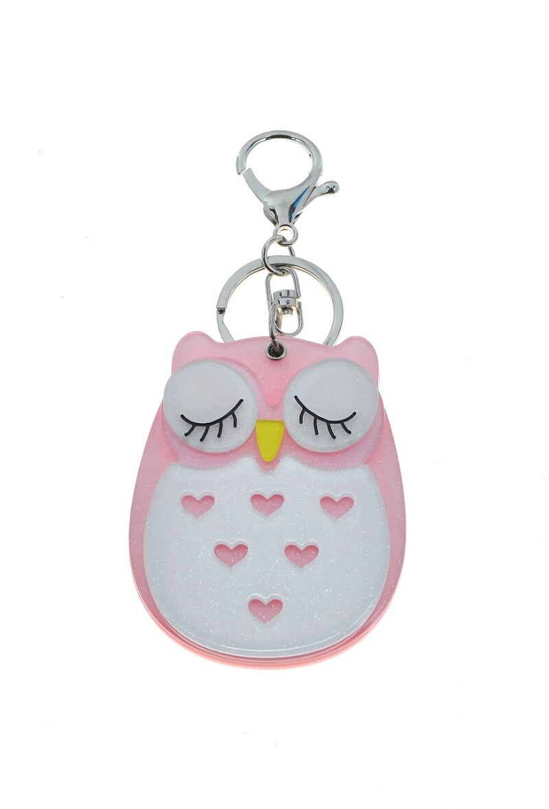 Grossiste LILY CONTI - Porte-clés bijou de sac