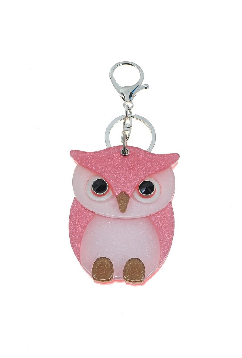 Grossiste LILY CONTI - Porte-clés bijou de sac