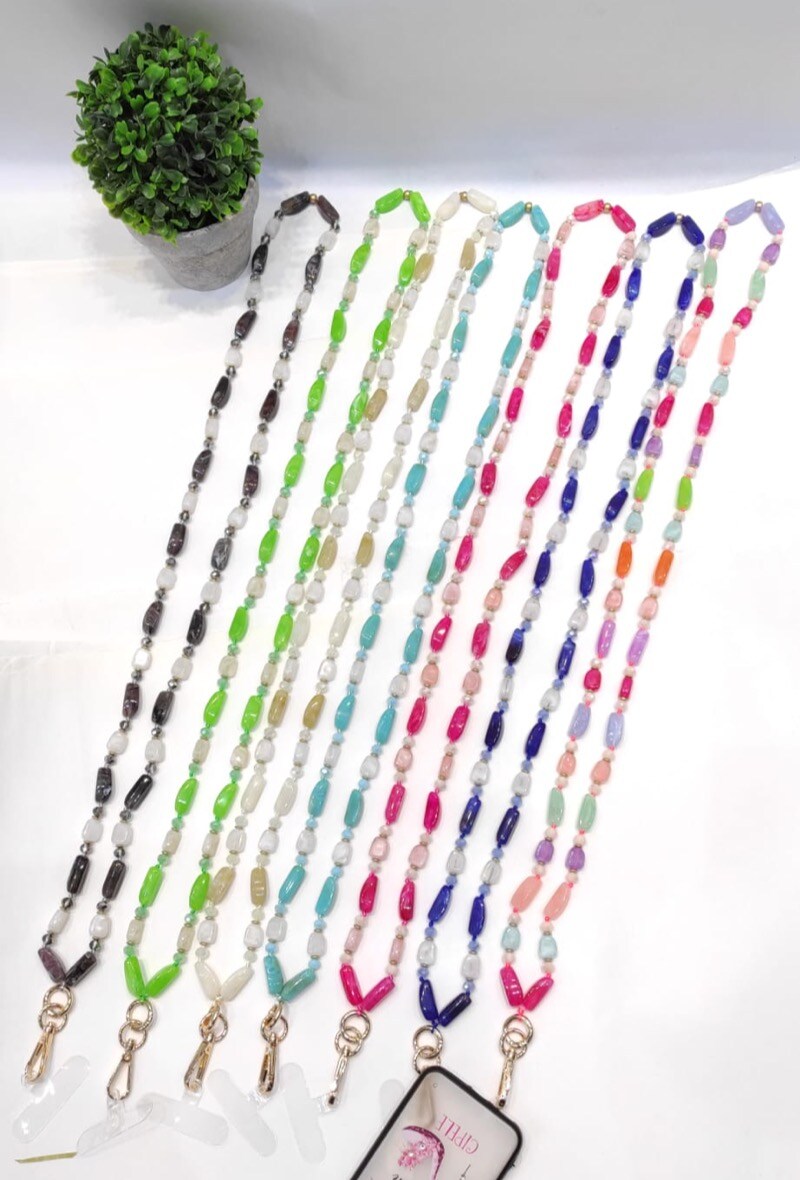 Grossiste LOLO & YAYA - Bijoux portable Catalina avec adaptateur