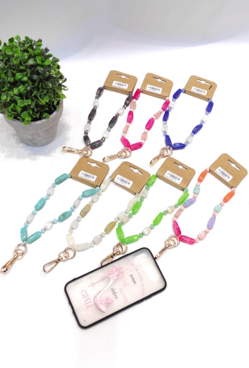 Grossiste LOLO & YAYA - Bijoux portable bracelet Catalina avec adaptateur