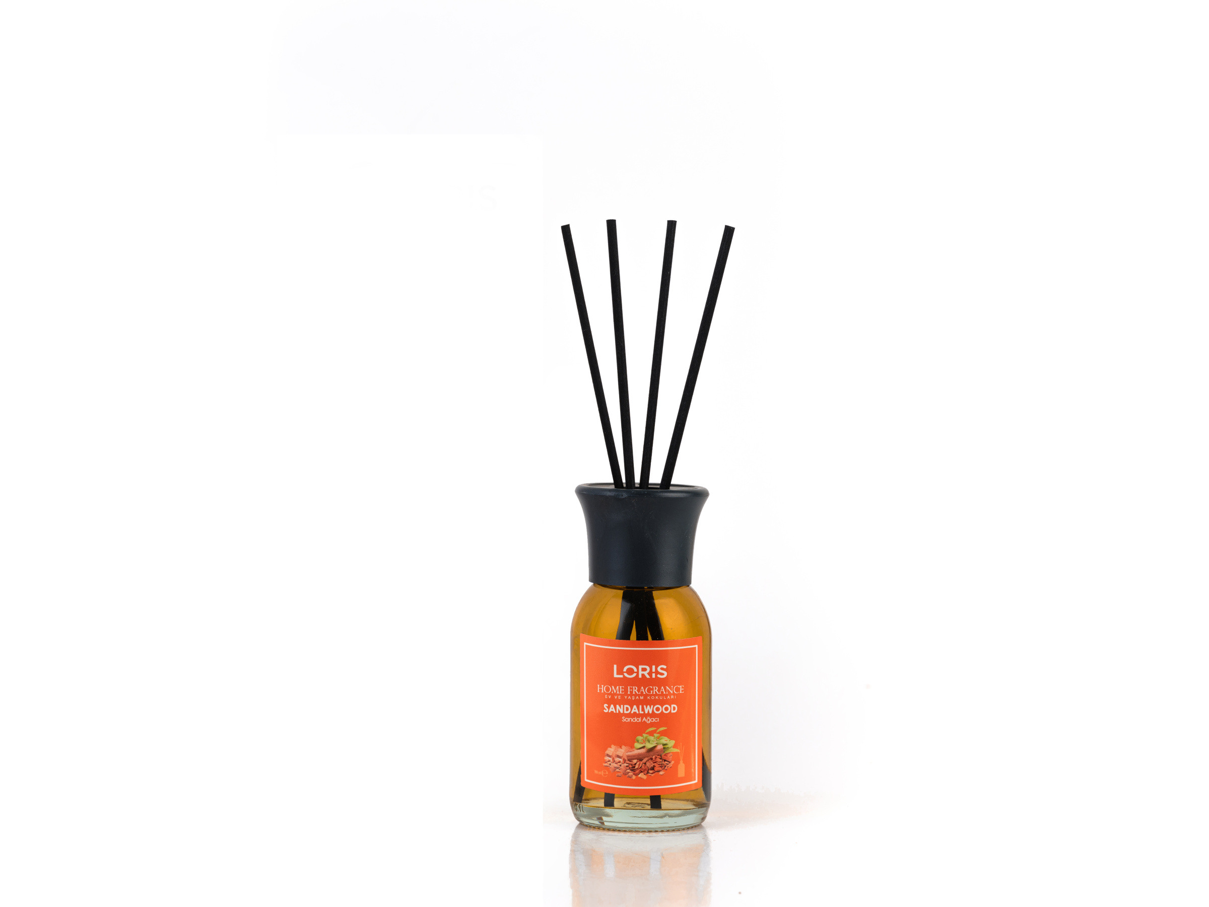 Grossista LORIS PARFUM - LORIS DIFFUSORE DI PROFUMO LEGNO DI SANDALO 100 ML