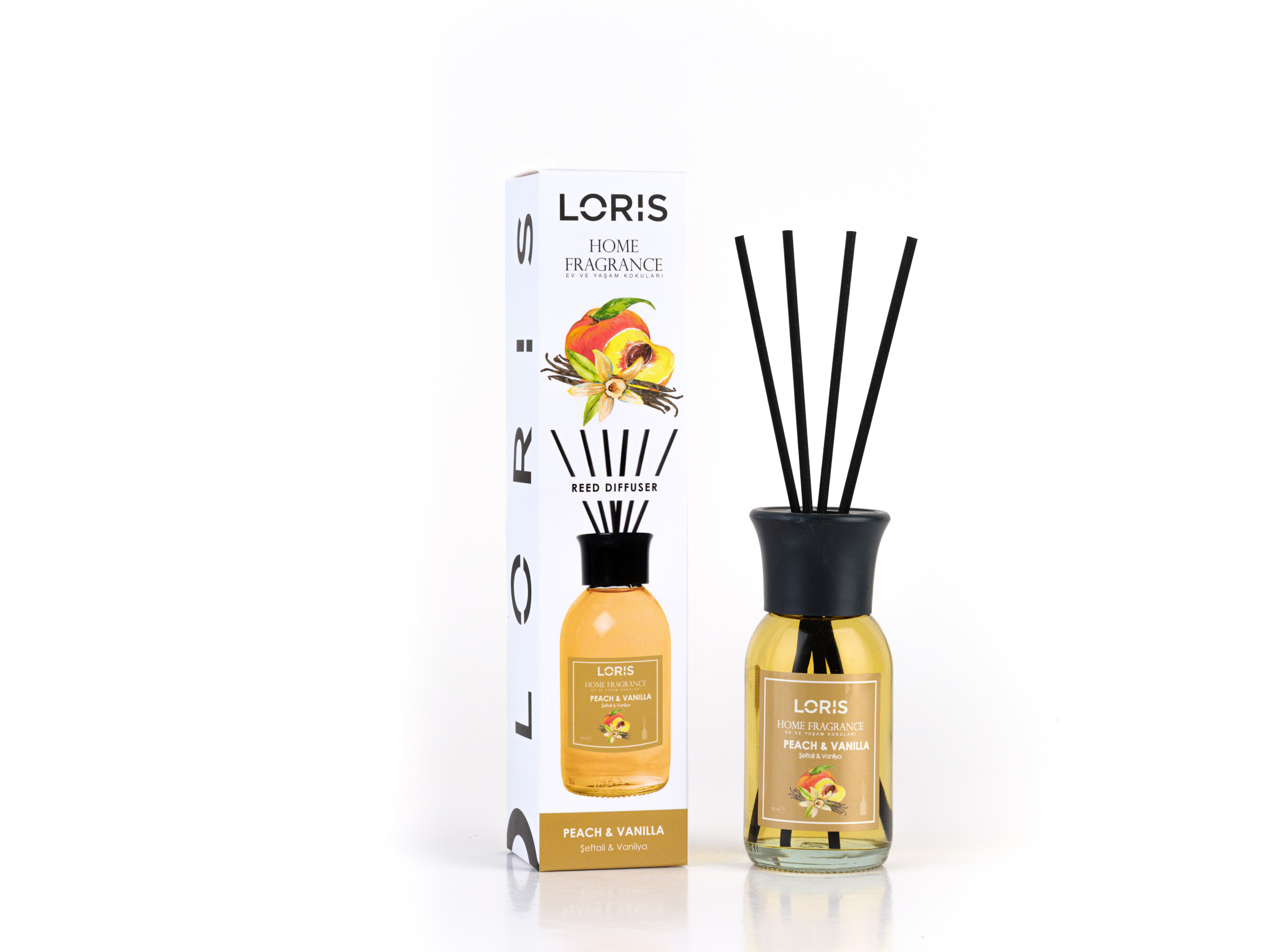 Großhändler LORIS PARFUM - LORIS ANGEL PARFÜMDIFFUSOR 100 ML