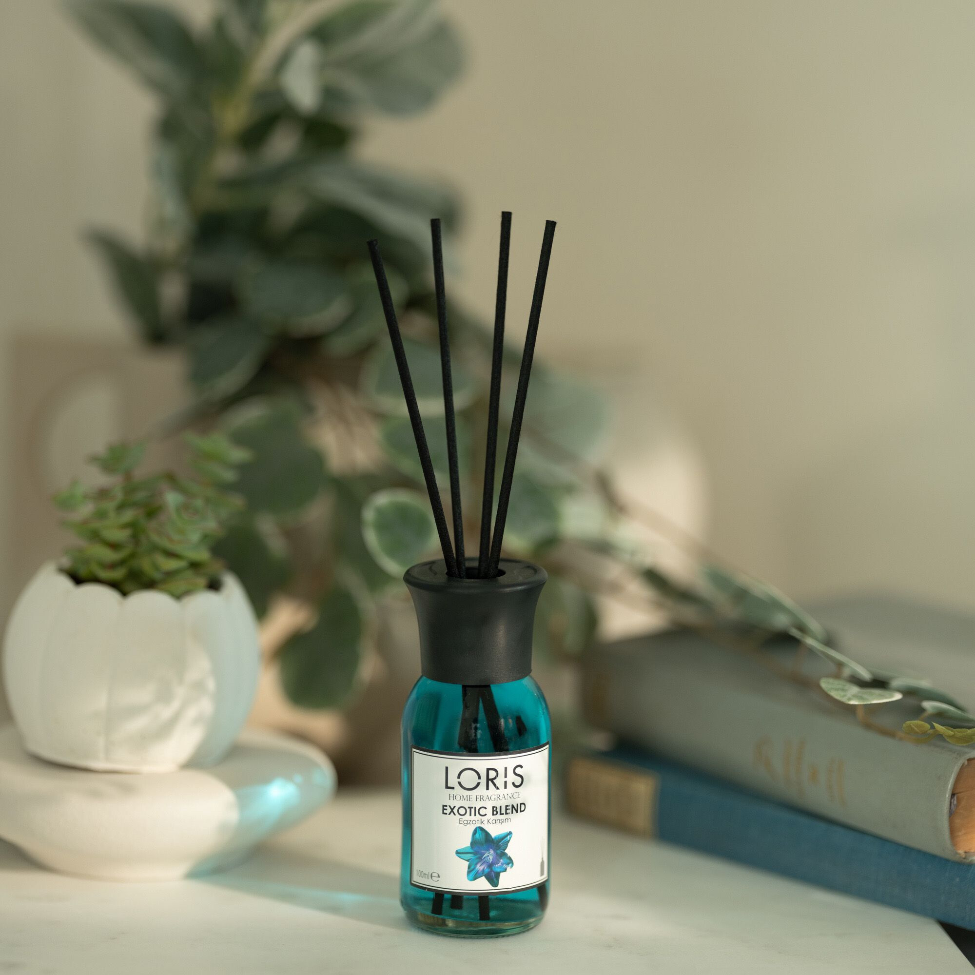 Großhändler LORIS PARFUM - LORIS ANGEL PARFÜMDIFFUSOR 100 ML