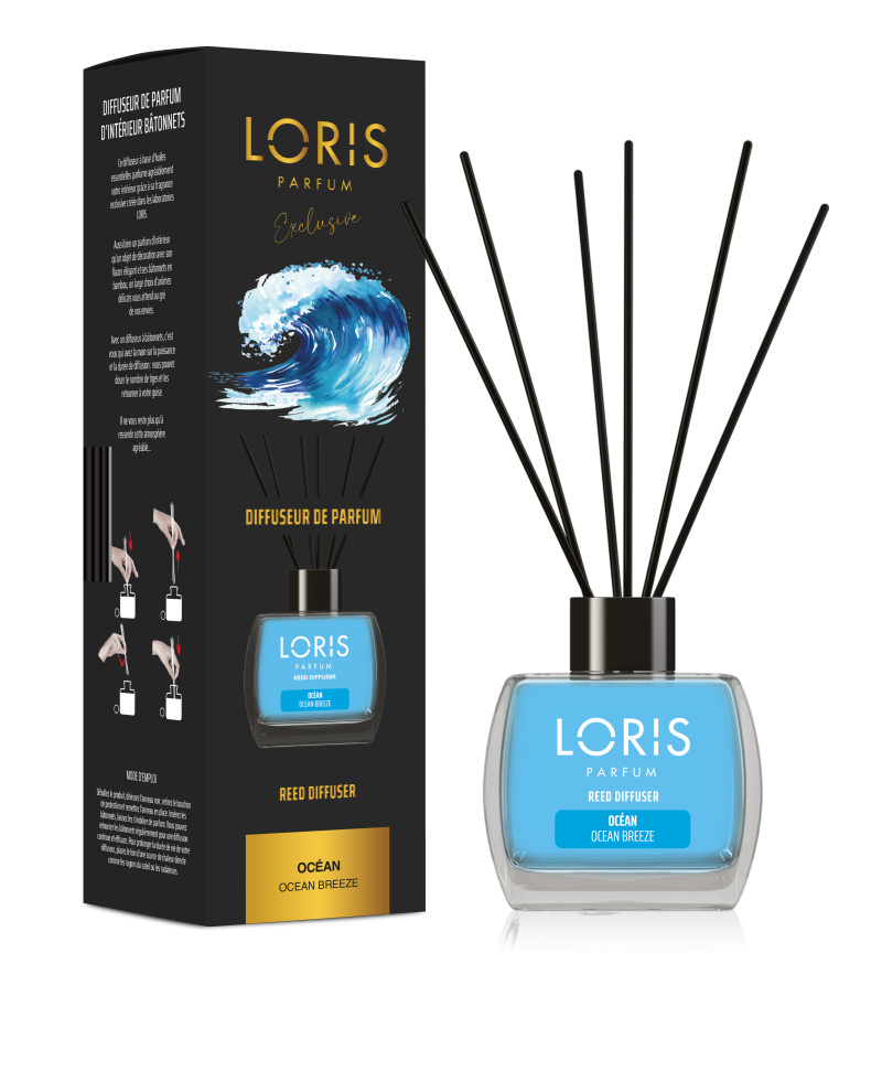 Mayorista LORIS PARFUM - DIFUSOR DE PERFUME LORIS ANGEL 100 ML