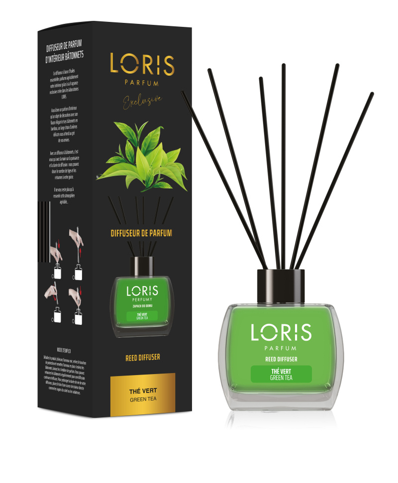 Großhändler LORIS PARFUM - LORIS ANGEL PARFÜMDIFFUSOR 100 ML