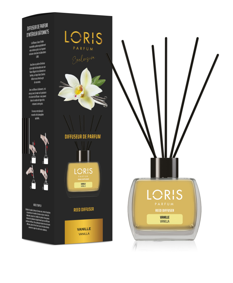 Wholesaler LORIS PARFUM - LORIS ANGEL PERFUME DIFFUSER 100 ML