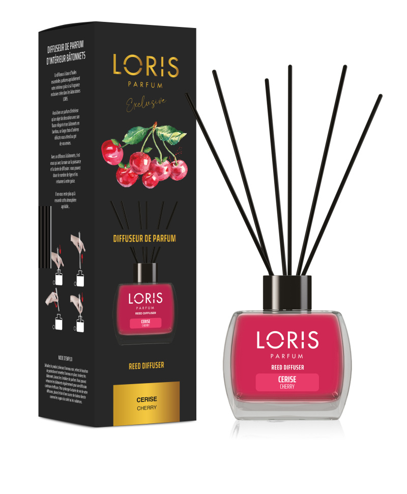 Mayorista LORIS PARFUM - DIFUSOR DE PERFUME LORIS ANGEL 100 ML