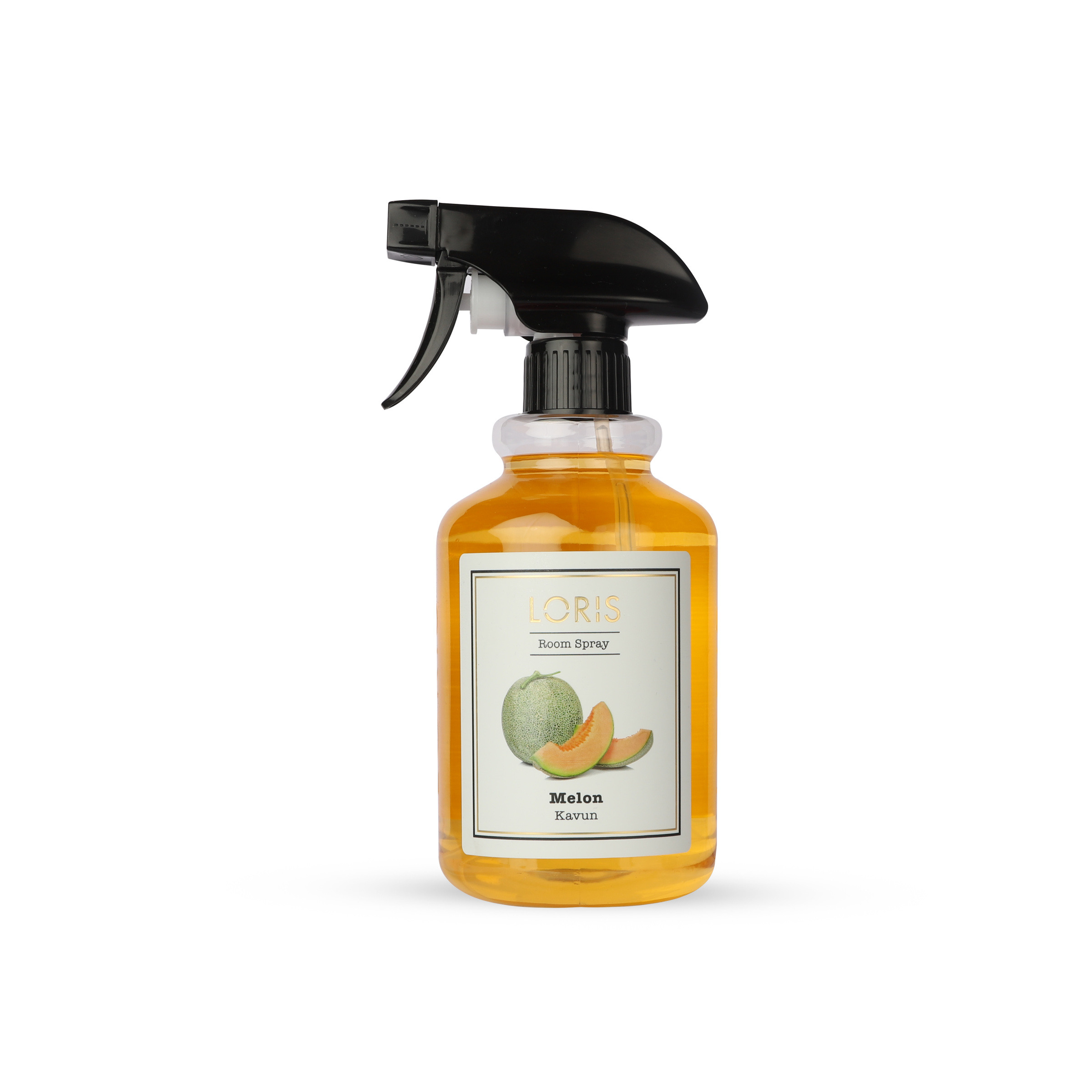Grossista LORIS PARFUM - Melone spray 500 ml