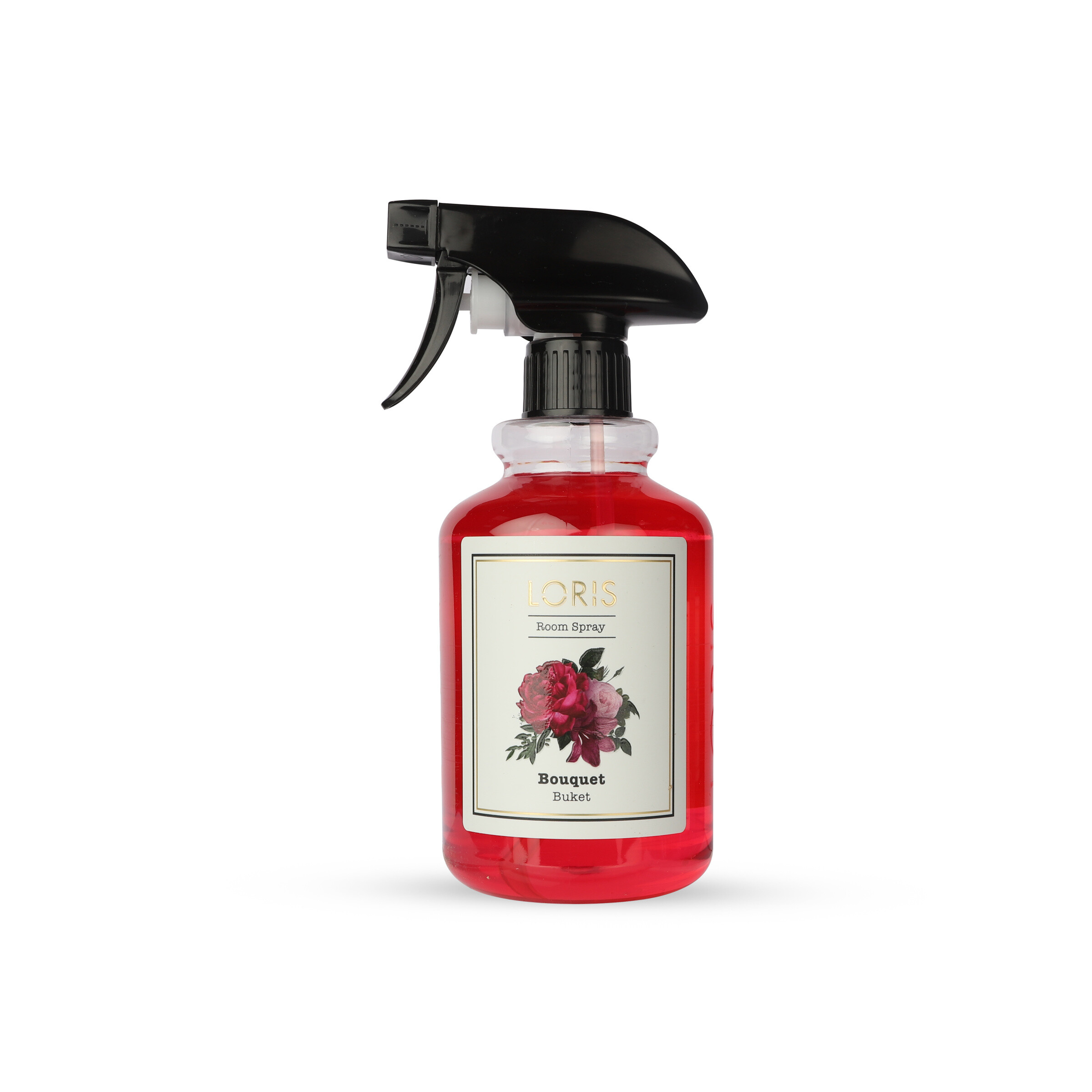 Grossiste LORIS PARFUM - Spray Bouquet 500ml