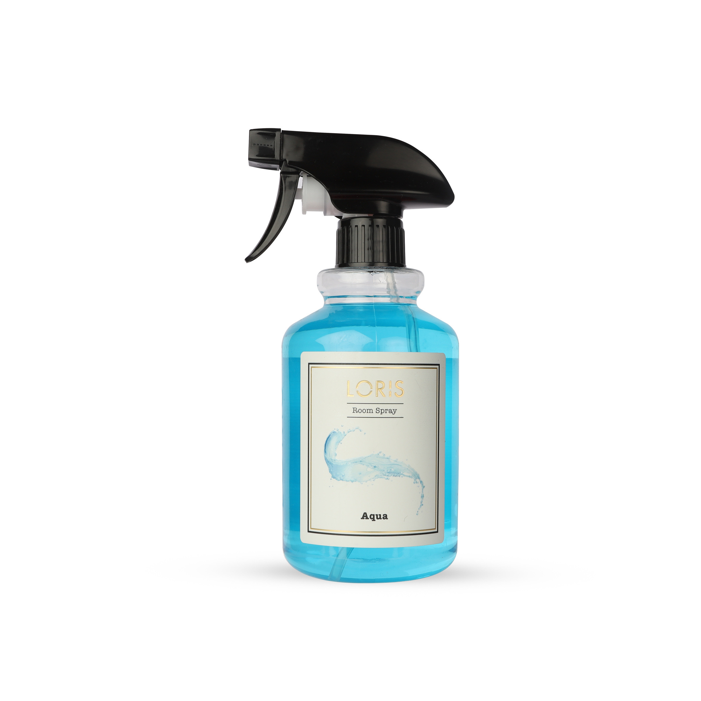 Wholesaler LORIS PARFUM - Spray patchouli bergamot 500ml