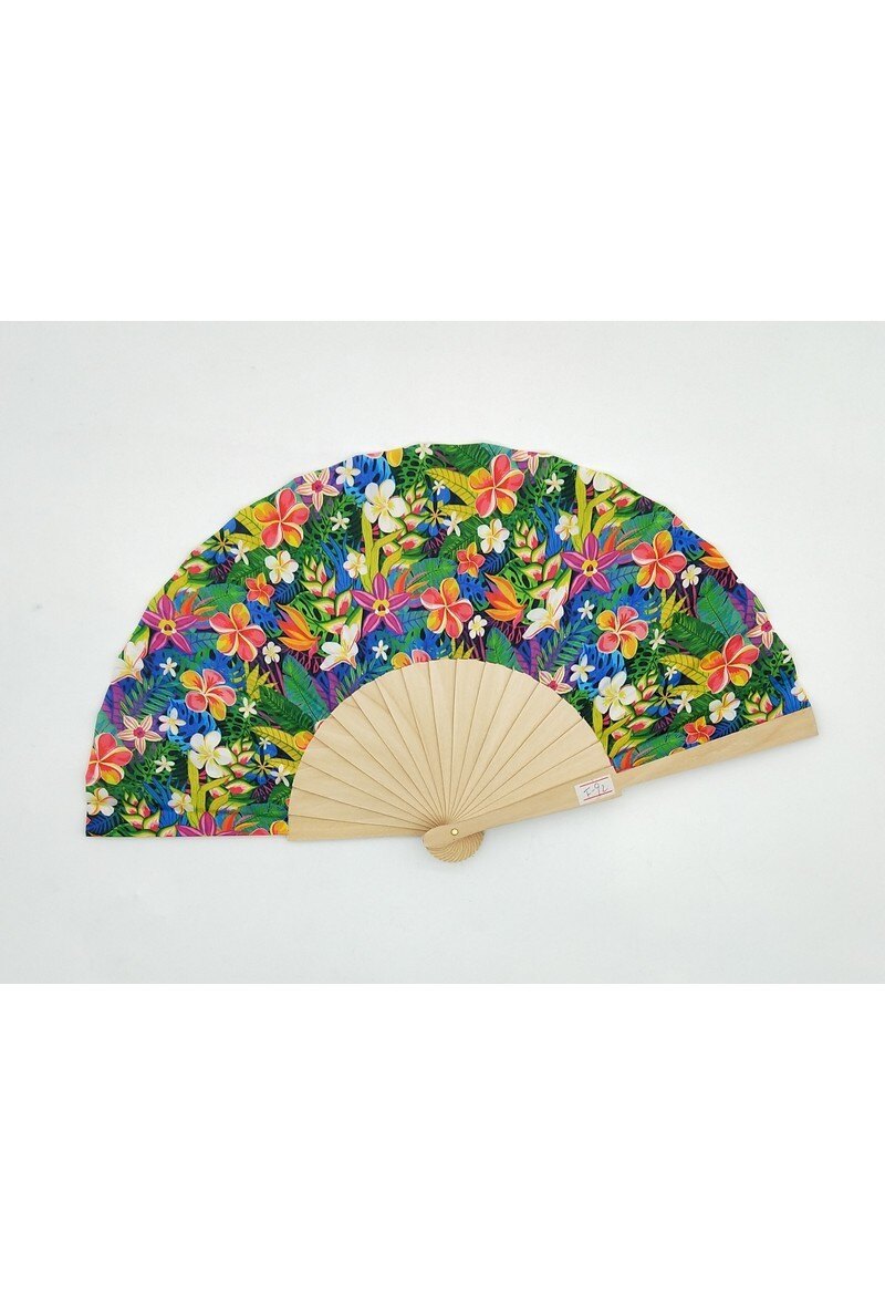 Wholesaler LX Moda - F-92: Matching Fan