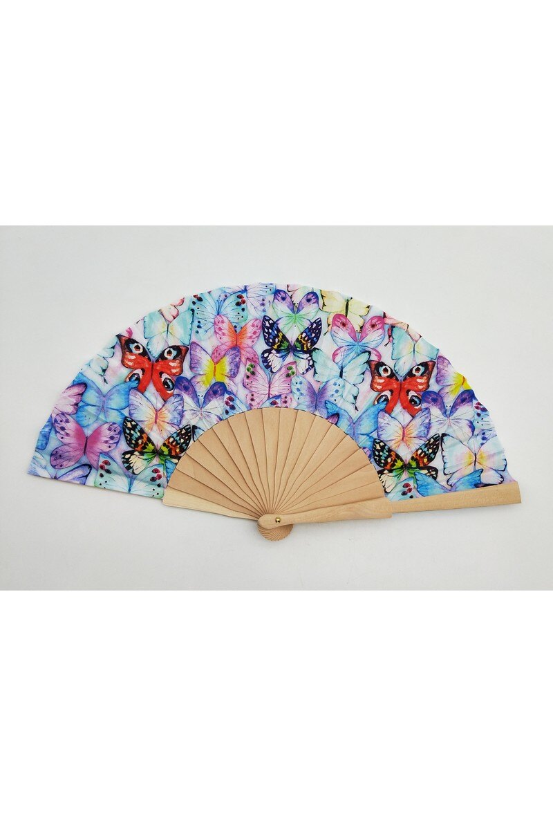 Wholesaler LX Moda - Fan F-105