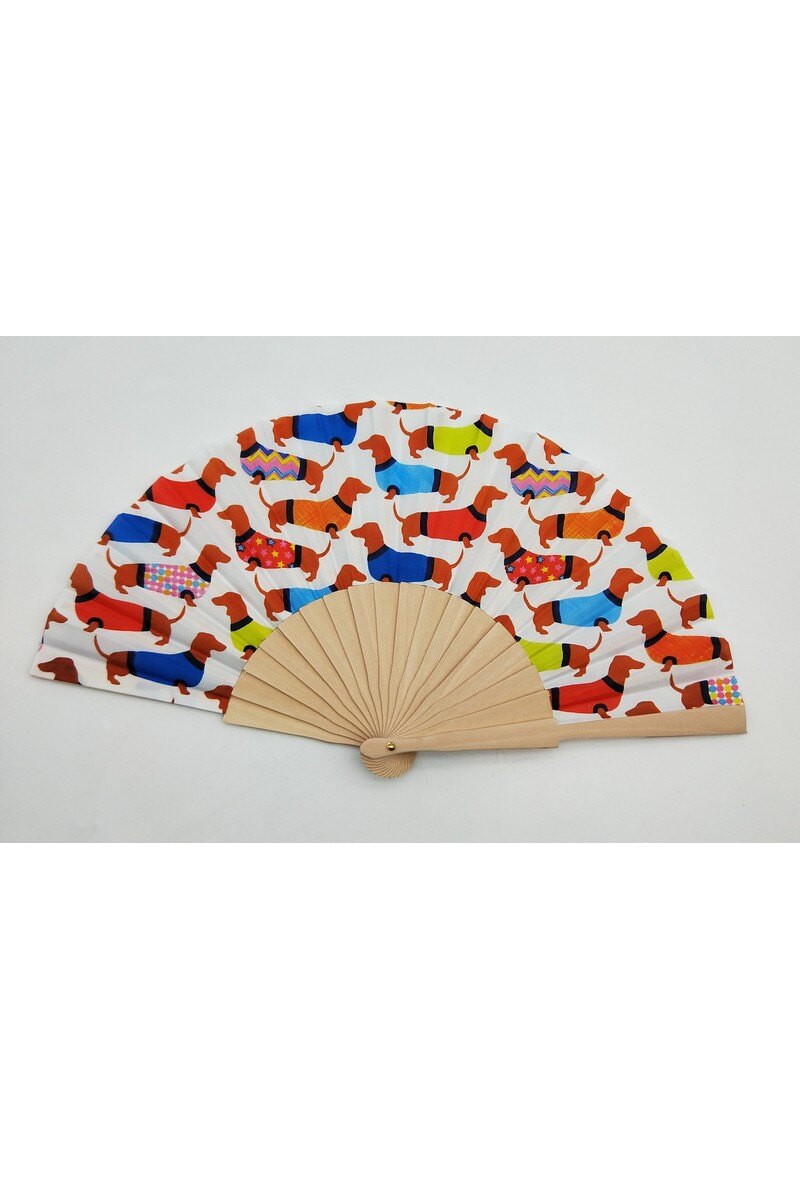 Wholesaler LX Moda - Fan - F-100