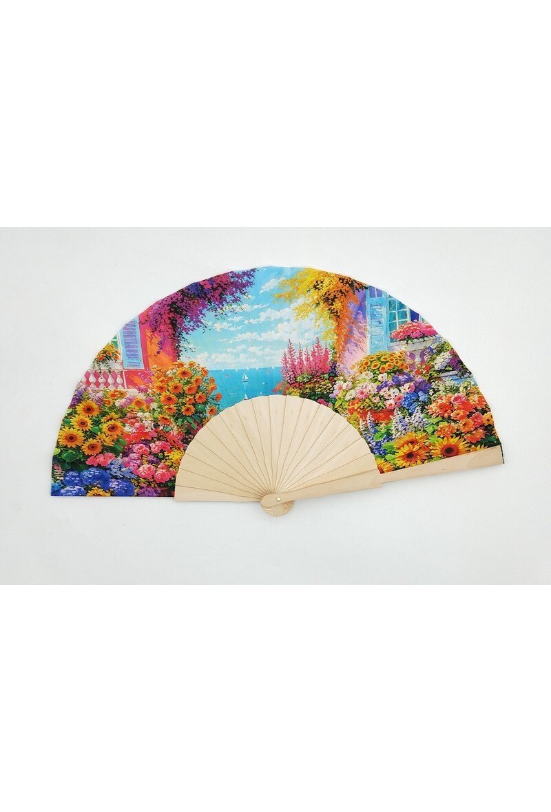 Wholesaler LX Moda - F-104: Matching Fan