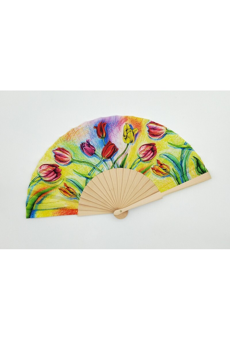 Mayorista LX Moda - EventA Cail con leopardo y patrones florales