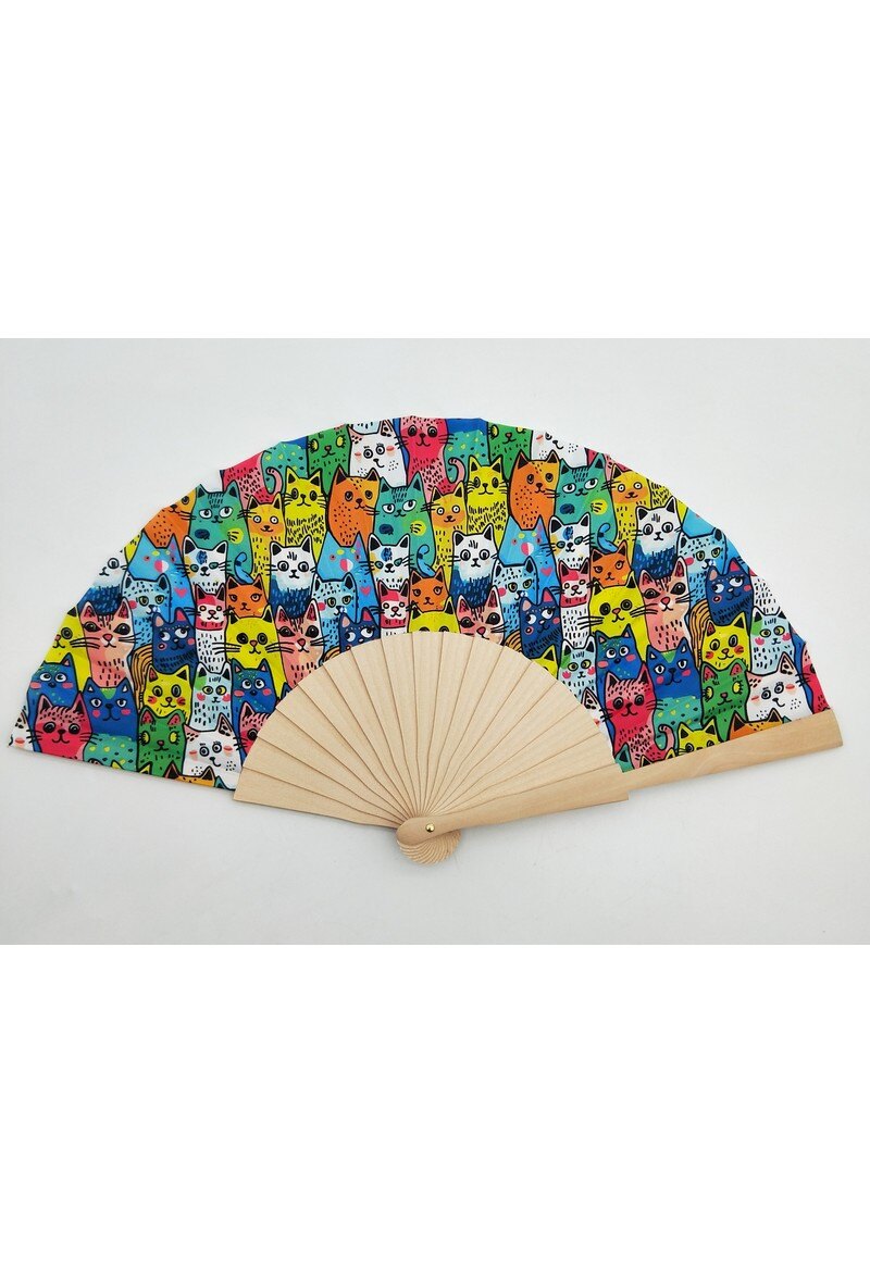 Wholesaler LX Moda - Fan - F-101
