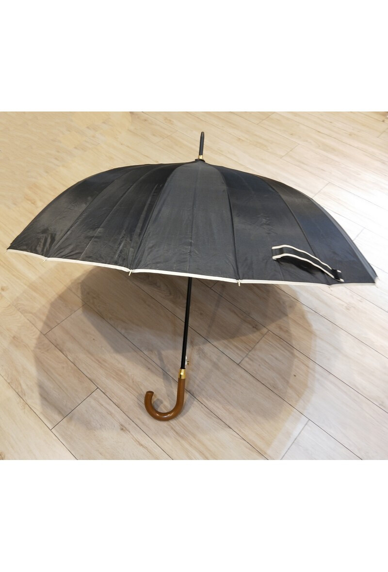 Grossiste LX Moda - Parapluie 16 Branches Uni – Vendu par Paquet de 12