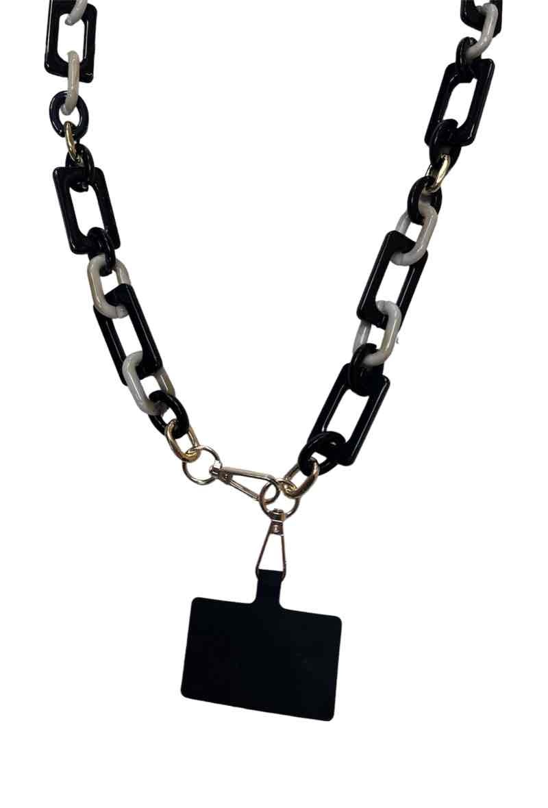 Grossiste Mac Moda - Chaine pour portable 120cm