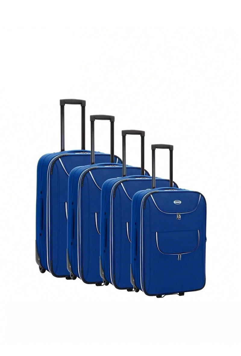 Wholesaler MADISSON - Set of 4 suitcases 50/60/70/80 cm