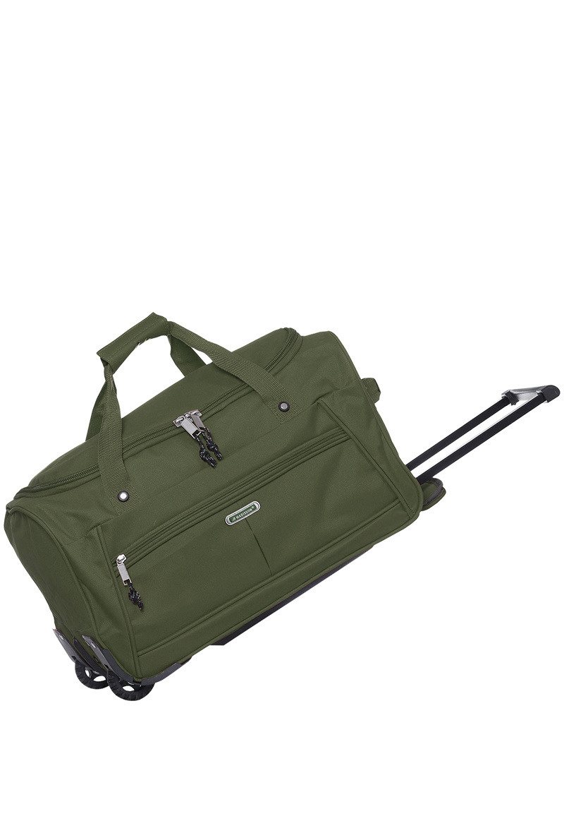 Wholesaler MADISSON - Rolling travel bags