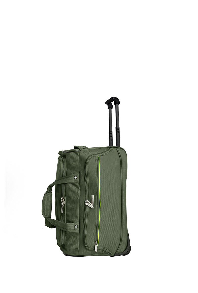 Mayorista MADISSON - Bolsa de viaje de rodillo en serie