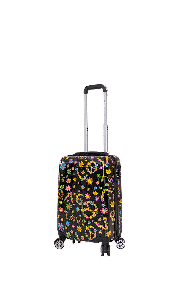 Wholesaler MADISSON - Spinner Wheels cabin suitcase