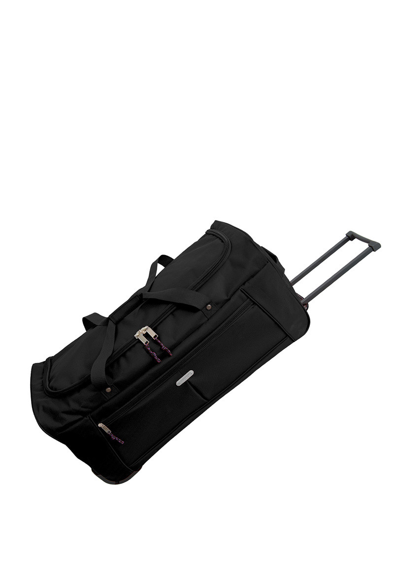 Wholesaler MADISSON - Rolling travel bags