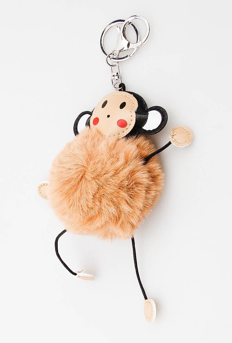 Wholesaler MAR&CO Accessoires - KEYCHAIN