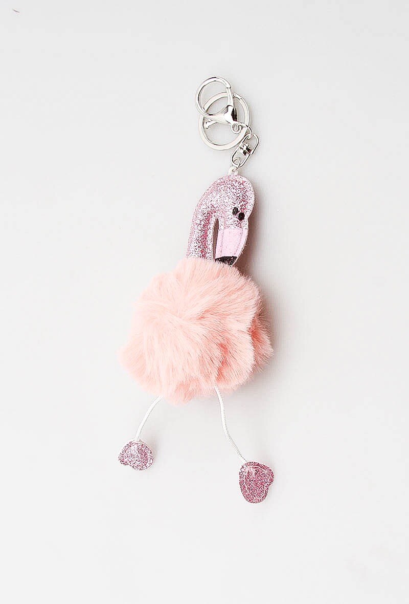Mayorista MAR&CO Accessoires - Llavero con borla