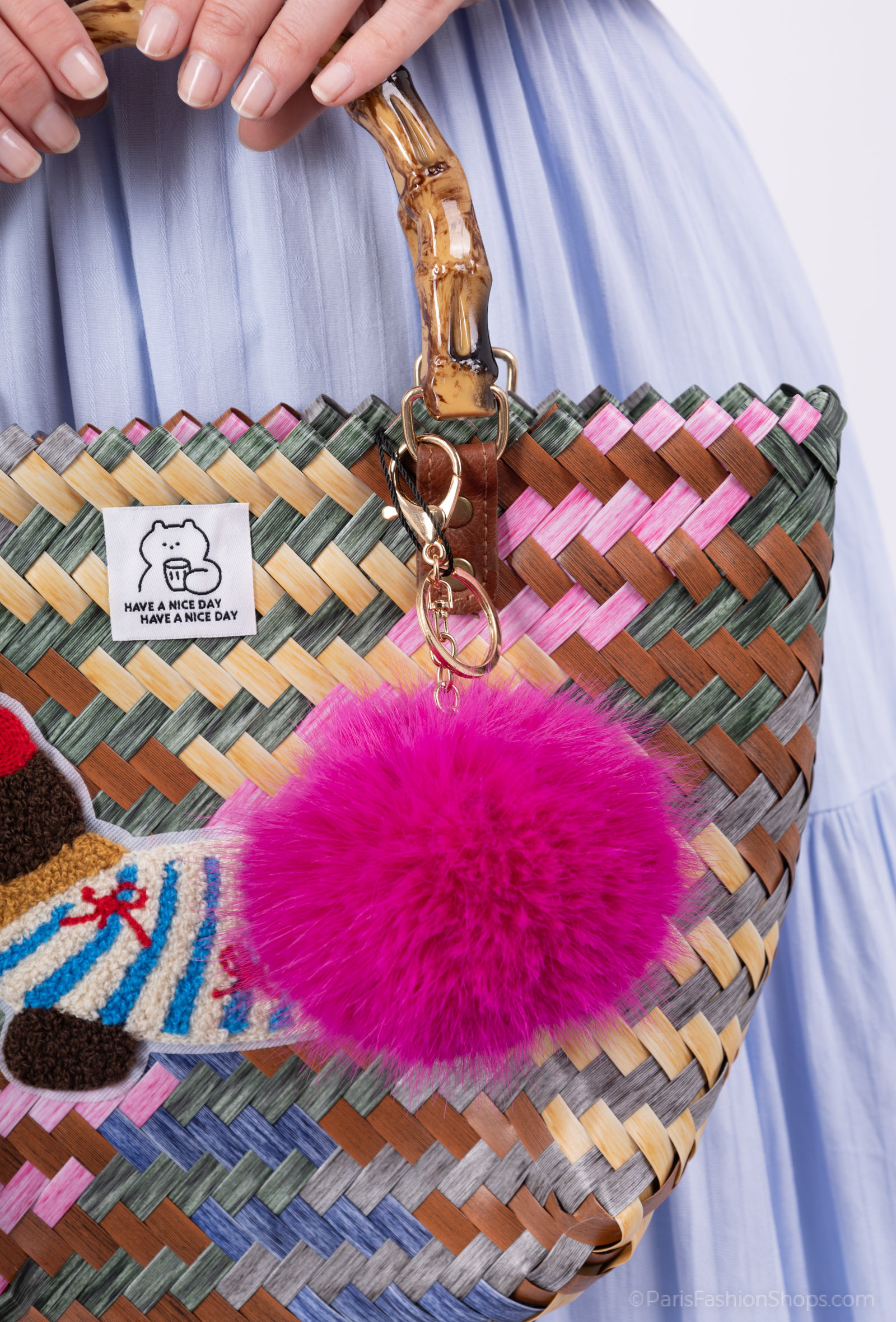 Mayorista MAR&CO Accessoires - Llavero