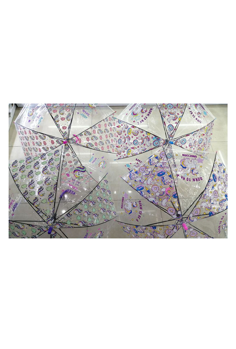 Wholesaler Maromax - Unicorn child umbrella