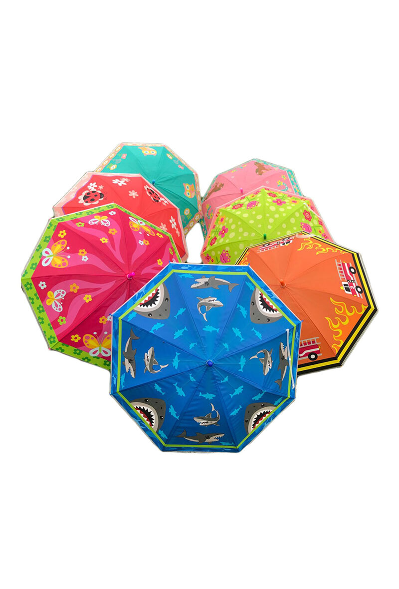 Wholesaler Maromax - Mix children's umbrella