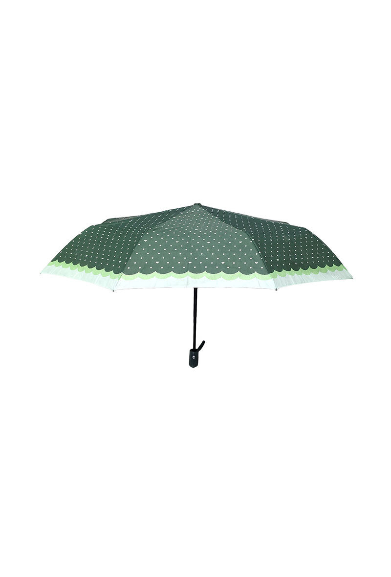 Grossiste Maromax - Parapluie automatique pois